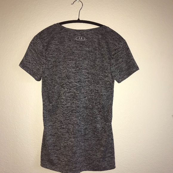 Women’s under armour work out tee - Picture 2 of 2